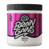 Brain Gains Switch On