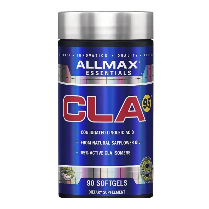 AllMax Nutrition CLA 95 AllMax Nutrition CLA 95