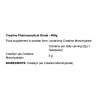 AllMax Nutrition Creatine Pharmaceutical Grade