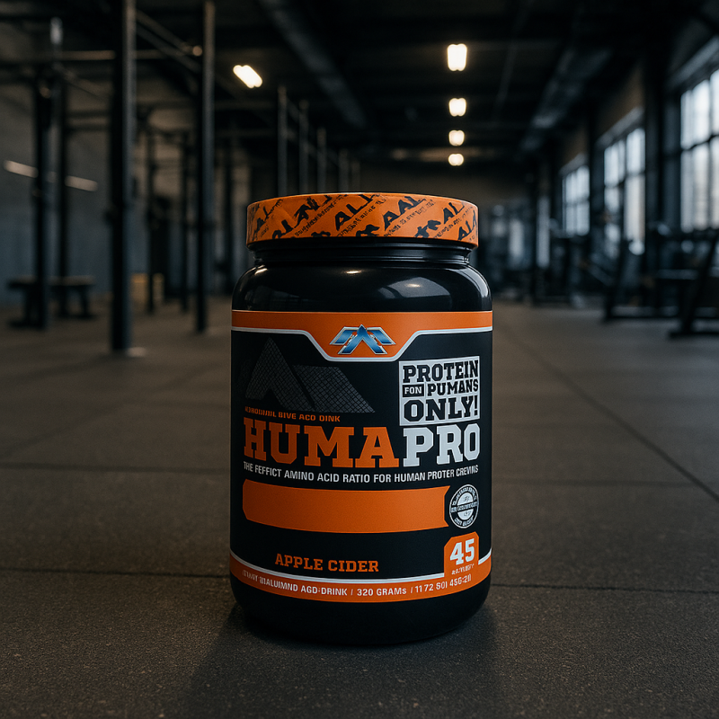 ALRI HUMAPRO POWDER
