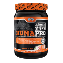 ALRI HUMAPRO POWDER