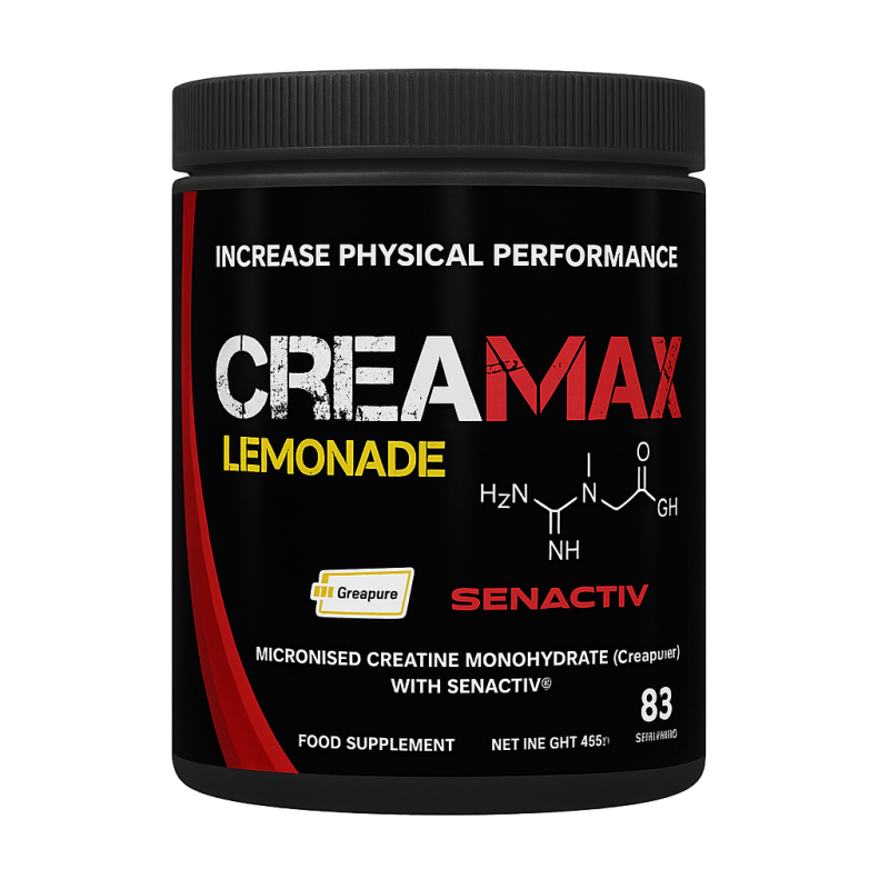 Strom Sports CreaMax Strom Sports CreaMax
