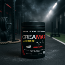 Strom Sports CreaMax