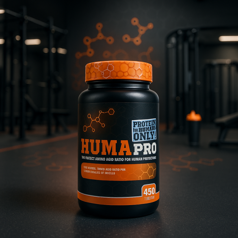 ALRI HUMAPRO
