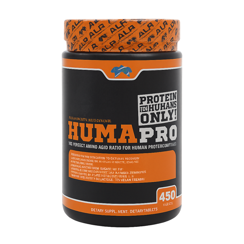 ALRI HUMAPRO ALRI HUMAPRO