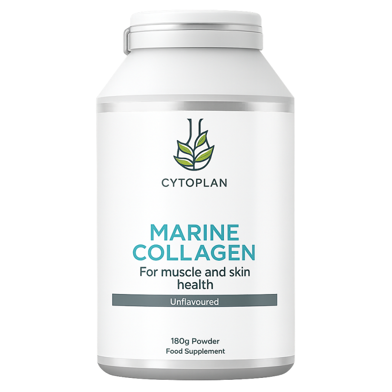 Cytoplan Marine Collagen Cytoplan Marine Collagen