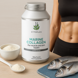 Cytoplan Marine Collagen