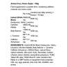 Animal Fury Universal Nutrition – Pré-workout puissant booster d’énergie et performance