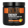 Universal Nutrition Animal Energy Performance Chew Tabs