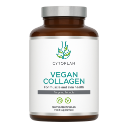 Cytoplan Vegan Collagen
