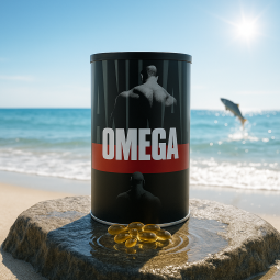 Universal Nutrition Animal Omega