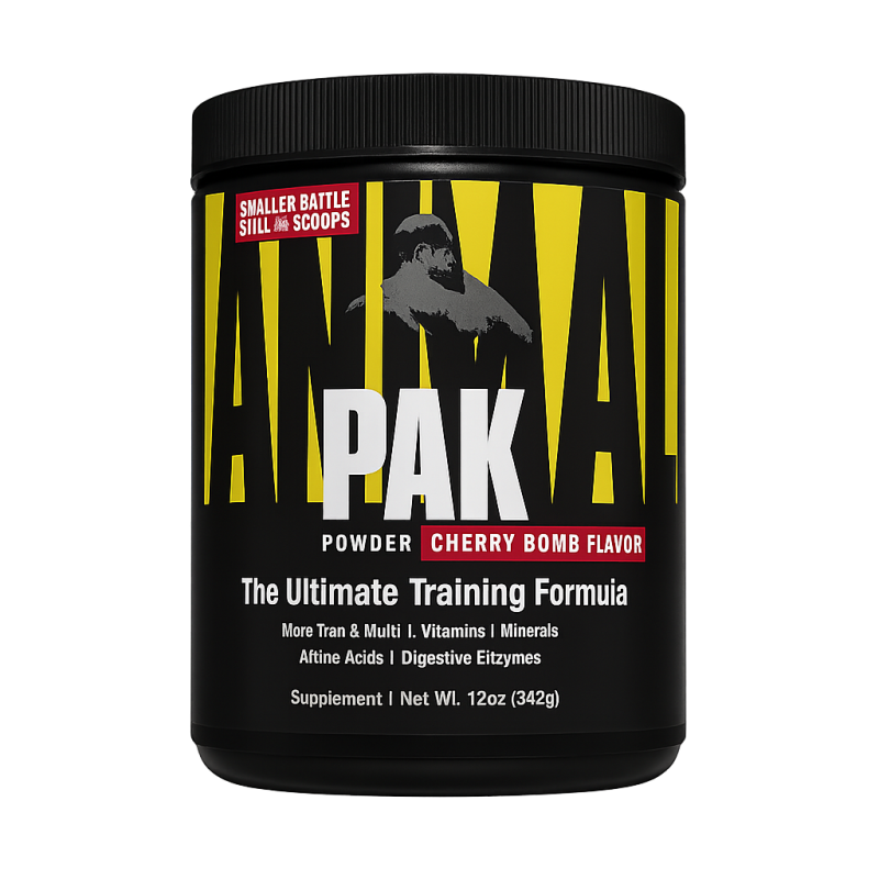 Animal Pak – Multivitamines pour Sportifs 30 ou 44 Packs | Animal Animal Pak – Multivitamines pour Sportifs 30 ou 44 Packs | Animal