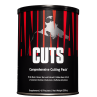 Animal Cuts 42 sachets – Brûleur de graisses complet et définition musculaire