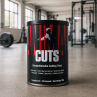 Animal Cuts 42 sachets – Brûleur de graisses complet et définition musculaire