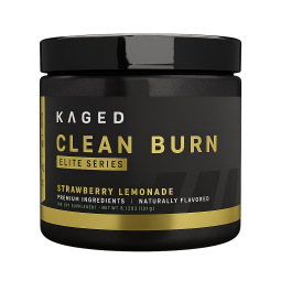 Kaged Muscle Clean Burn