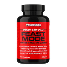 MuscleMeds Feast Mode