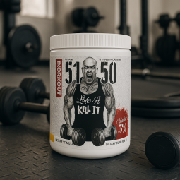 5% Nutrition 5150 Legendary Series