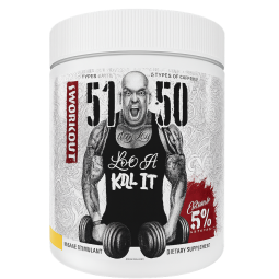 5% Nutrition 5150 Legendary Series