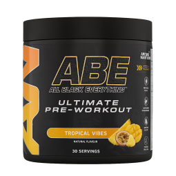 Applied Nutrition ABE