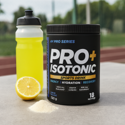 Allnutrition Pro Series Pro + Isotonic