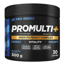 Allnutrition Pro Series Promulti+