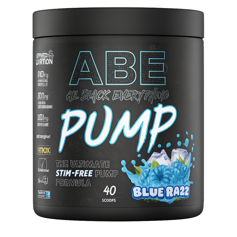 Applied Nutrition ABE Pump Applied Nutrition ABE Pump