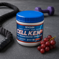 Evogen Cell K.E.M. PR