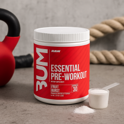 Raw Nutrition Bum Essential Performance