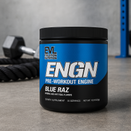 EVLution Nutrition ENGN