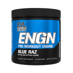 EVLution Nutrition ENGN