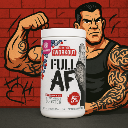 5% Nutrition Full AF