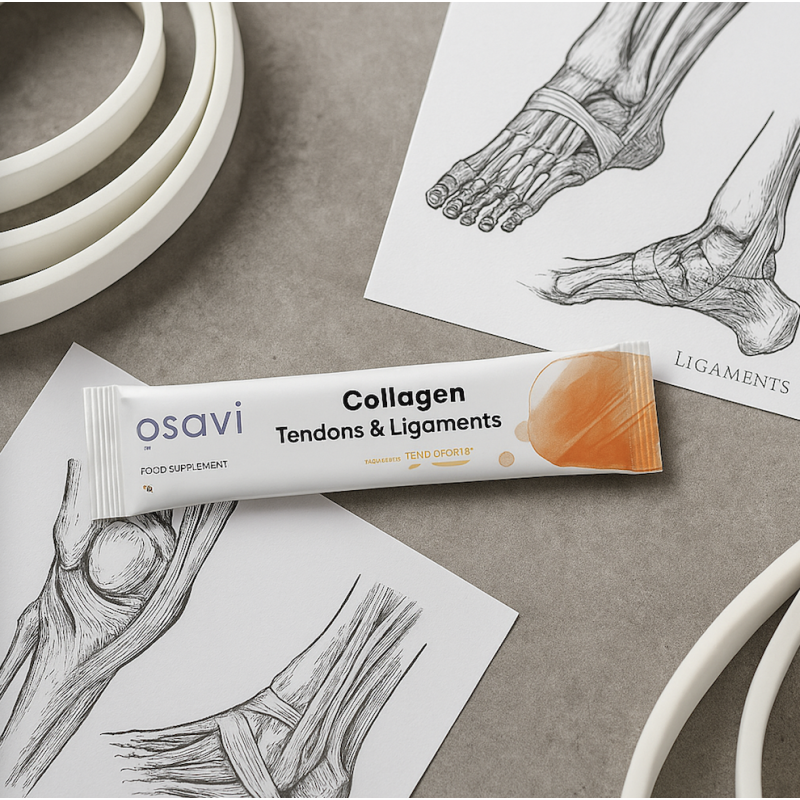 Osavi Collagen Peptides Joints and Bones – Soutien Articulations & Os