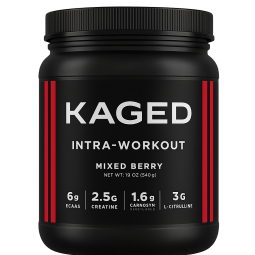 Kaged Muscle Intra-Workout