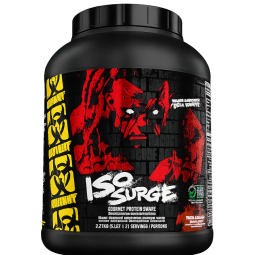Mutant Iso Surge