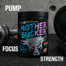 Bucked Up Mother Bucker