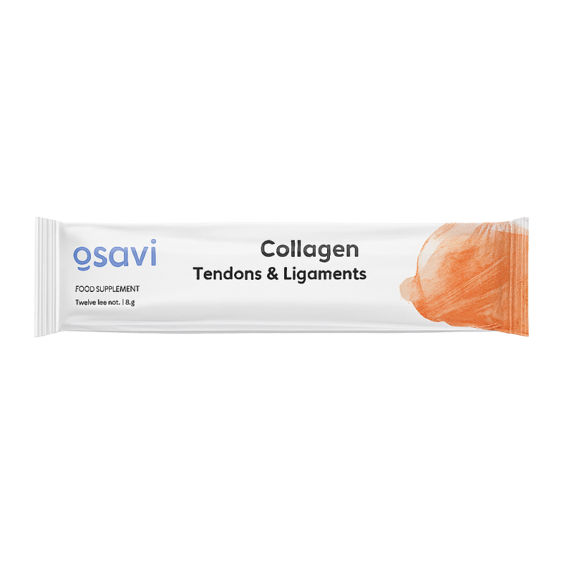 Osavi Collagen Peptides Tendons et Ligaments – Collagène bovin en poudre Osavi Collagen Peptides Tendons et Ligaments – Collagène bovin en poudre