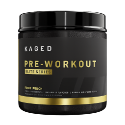 Kaged Muscle Pre Kaged