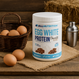 Allnutrition Egg White Protein
