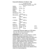 Applied Nutrition Pump 3G Pre Workout - Booster énergie et performance