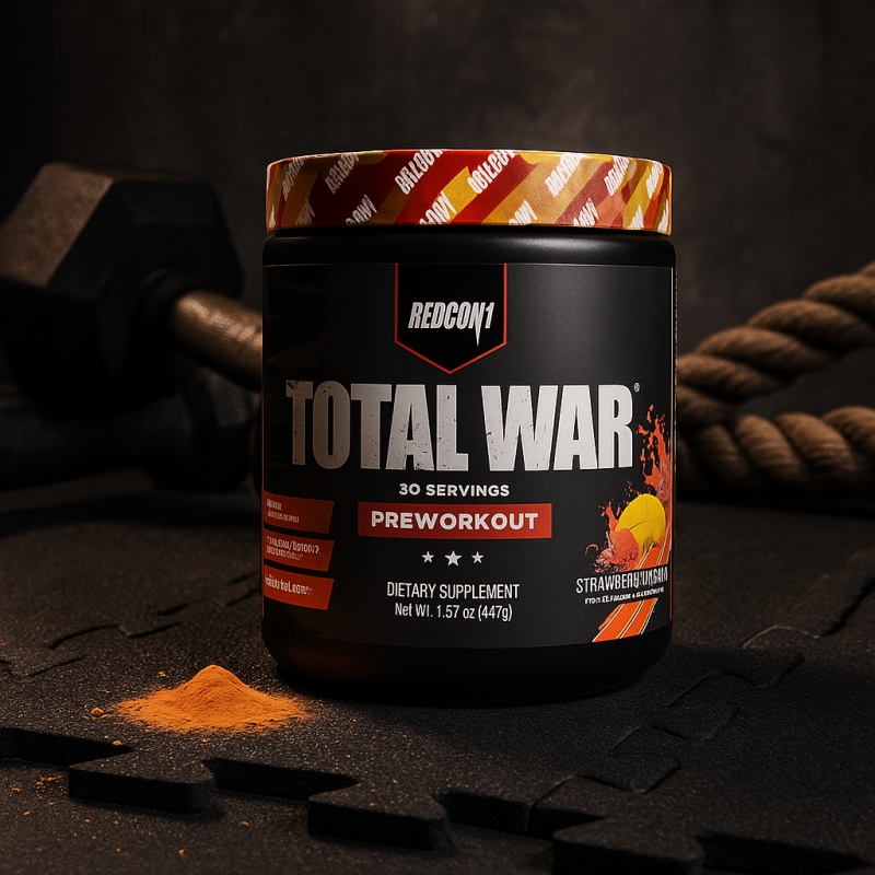 Redcon1 Total War