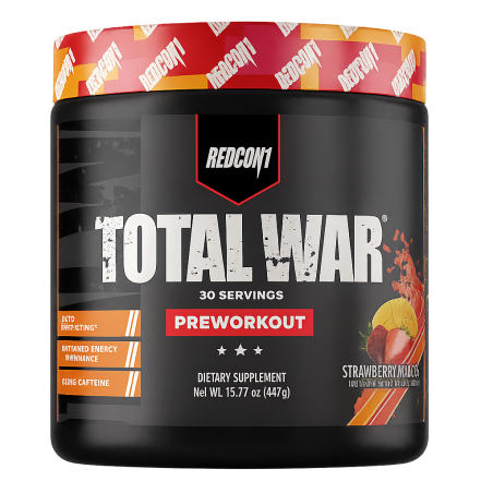 Redcon1 Total War