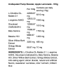 American Supps Undisputed Pump Booster