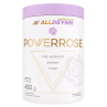 AllDeynn Powerrose – Booster d’énergie pour femmes – Endurance, force et concentration