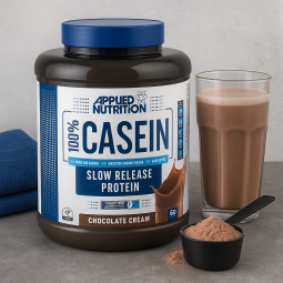 Applied Nutrition 100% Casein Protein