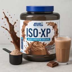 Applied Nutrition ISO-XP