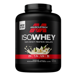 MuscleTech Iso Whey