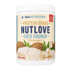 Allnutrition Nutlove Protein Shake