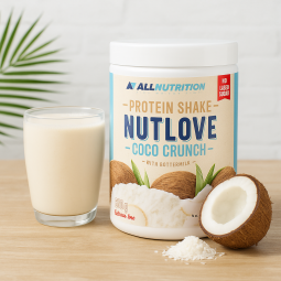 Allnutrition Nutlove Protein Shake