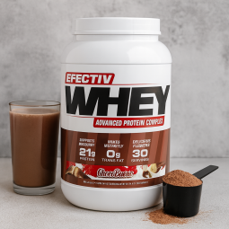 Efectiv Nutrition Whey Protein