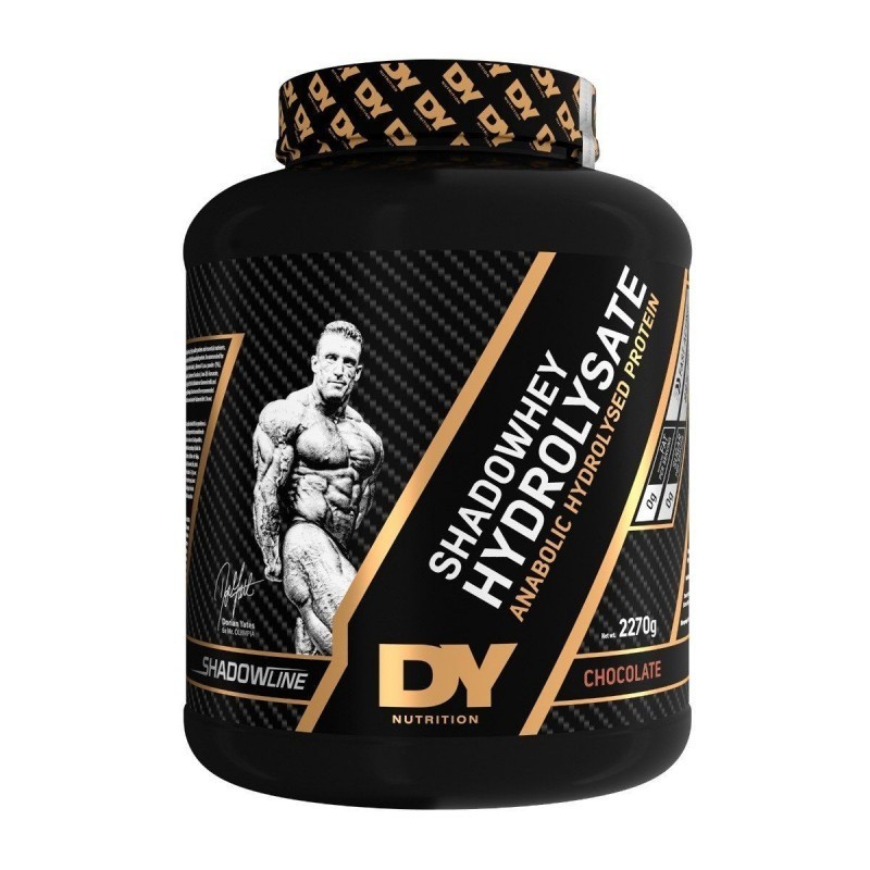 Dorian Yates Shadowhey Hydrolysate Dorian Yates Shadowhey Hydrolysate
